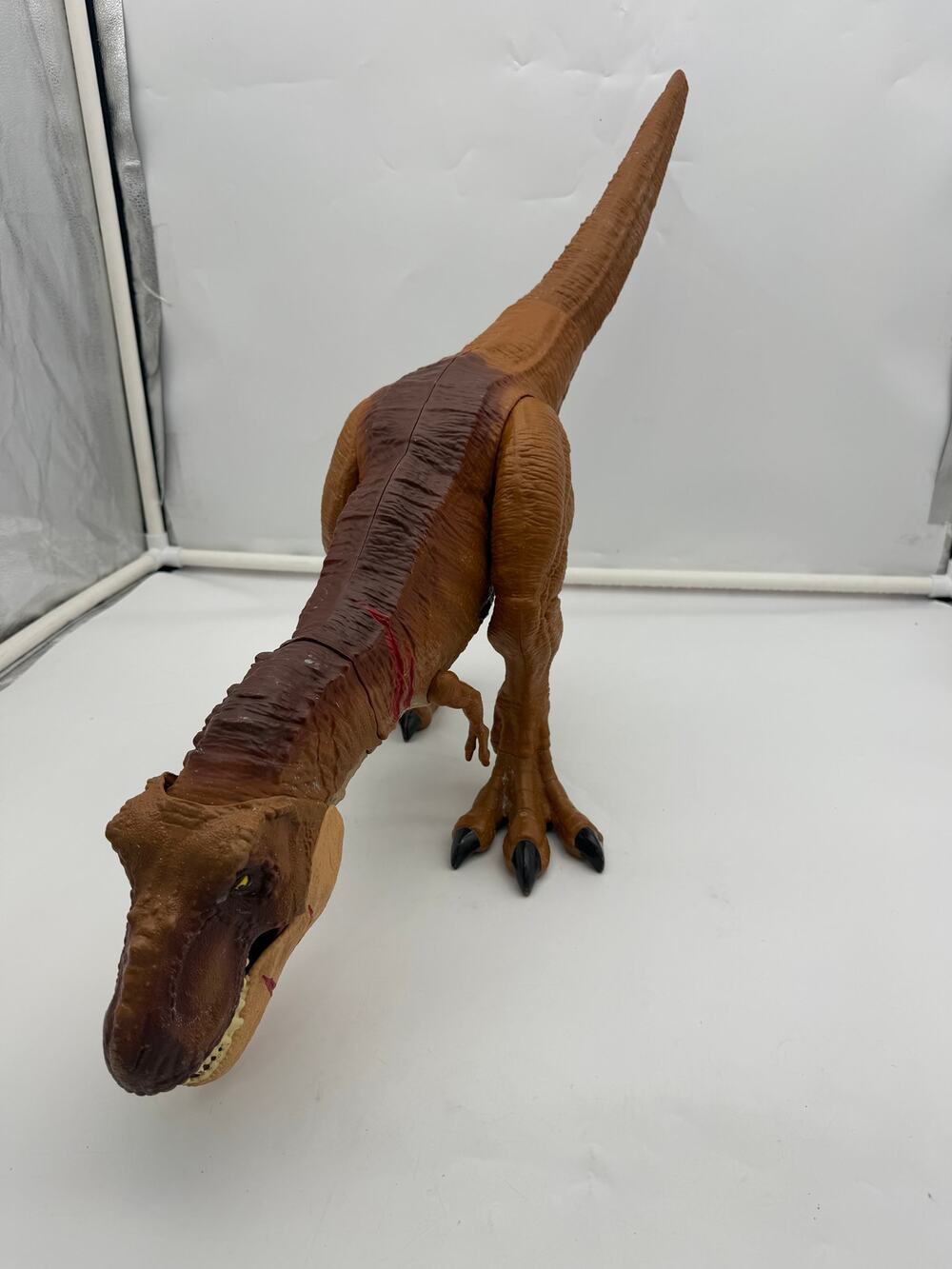 Jurassic World Super Big T-Rex FMM63